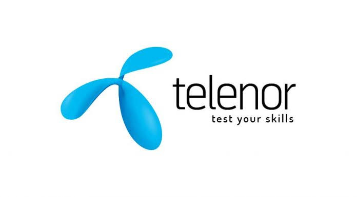 Telenor Quiz 30 January 2021