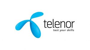 Telenor app answers 24 jaunary 2021