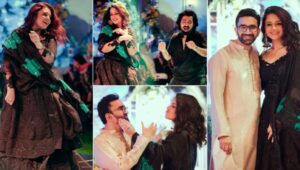Zara Noor Abbas Dance Video Goes Viral