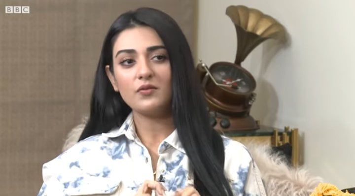 Sarah Khan Opens Up About Her Bold Scenes in Raqs-e-Bismil (2)