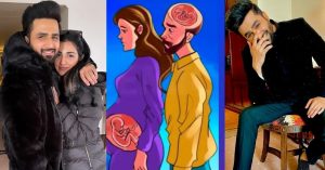 Sarah Khan and Falak Shabir are Expecting Their First Child