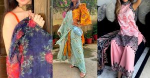 Worst Dressed Pakistani Actresses