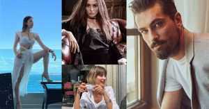 Aahan Turkish Drama Cast Real Name with Pictures