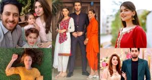 Amanat Drama Cast & Characters Name With Pictures