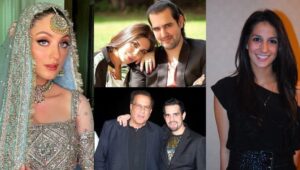 Shahbaz Taseer Biography – Age – Wife – Business & Net Worth