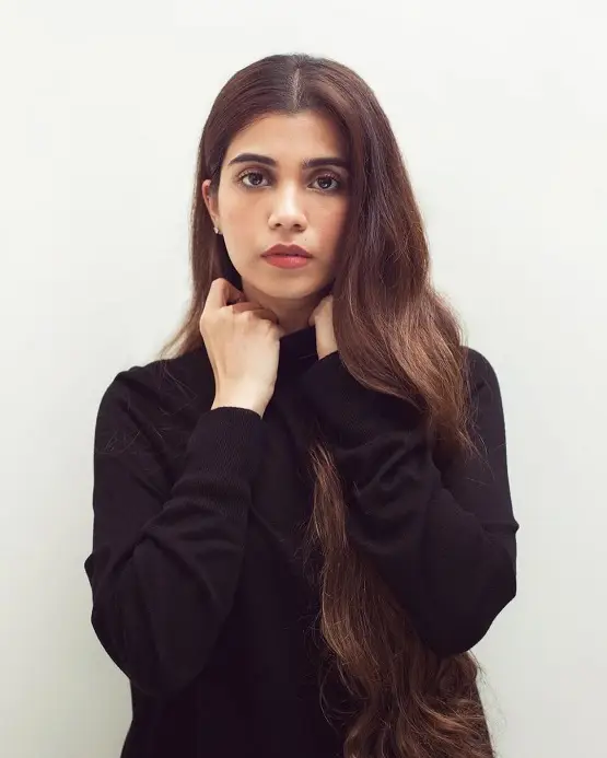 Minna Tariq admit that she is very excited to become part of the drama cast of Benaam.