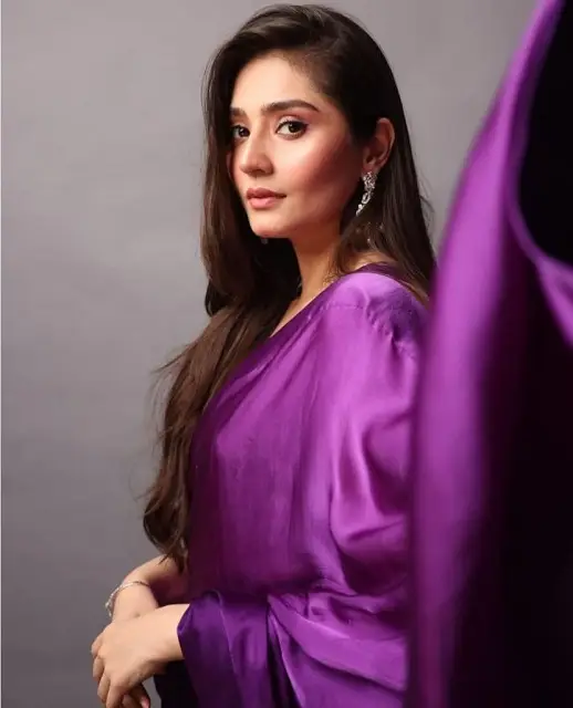 Kaisi Teri Khudgarzi Drama Cast lead actress Dur e Fishan Saleem