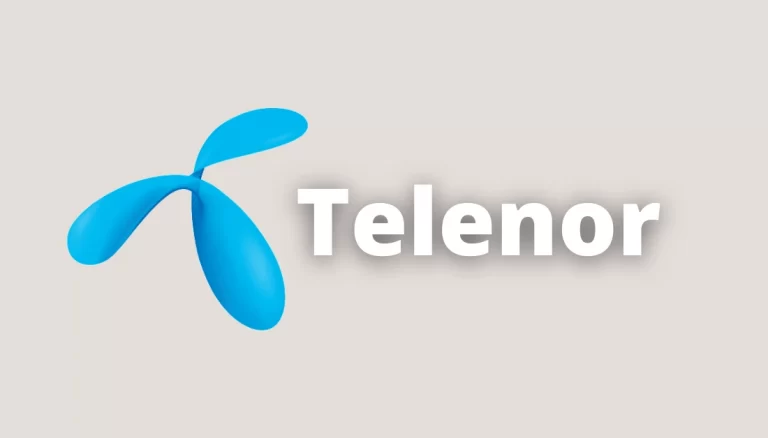 Telenor Quiz Answers 31 October 2021