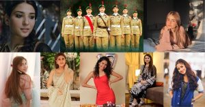 Sinf e Aahan Drama Cast Name with Pictures