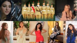 Sinf e Aahan Drama Cast, Actress Name with Pictures