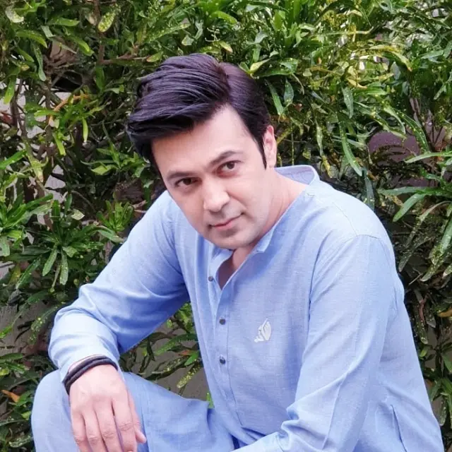 Omair Khan Leghari