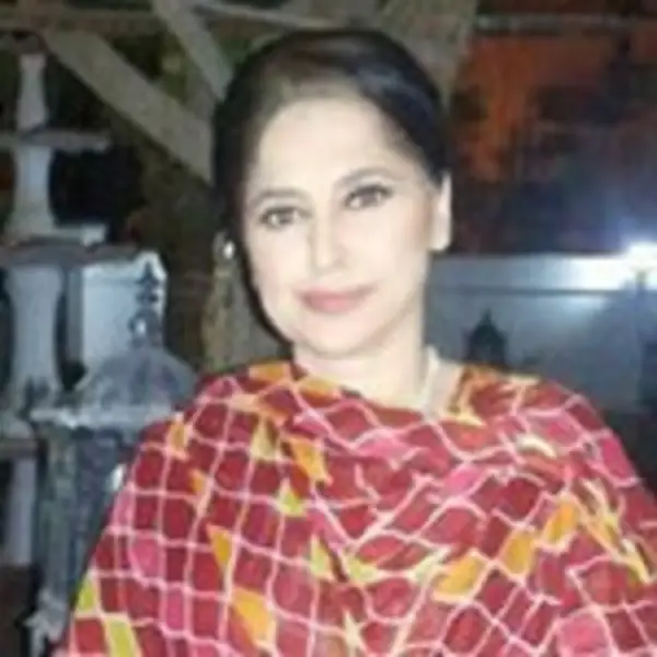 Sakina Nasir