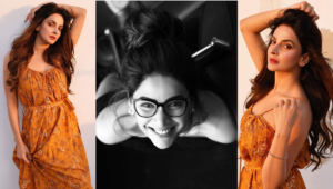 Saba Qamar’s Recent Pictures Wearing a Bold Dress Have Sparked Backlash