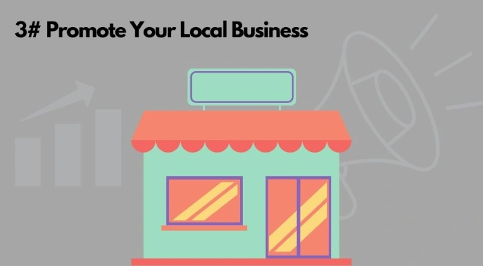 Promote Your Local Business With Facebook Ads & Earn More