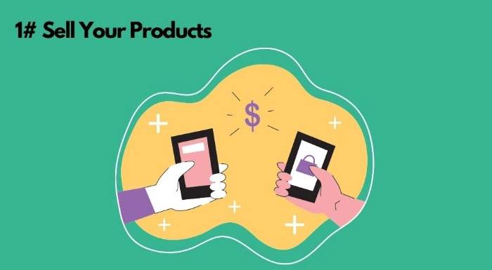 Sale Your Product with Facebook Ads