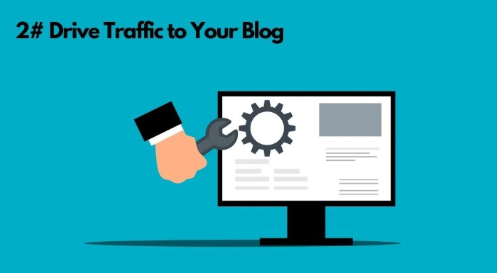 Utilize Facebook Ads to Drive Traffic to Your Blog