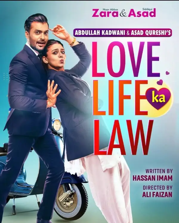 Love Life Ka Law Cast Pics & Bio