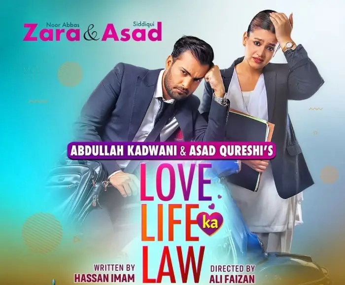Love Life Ka Law Telefilm Cast Name, Pictures, Story, & Timing