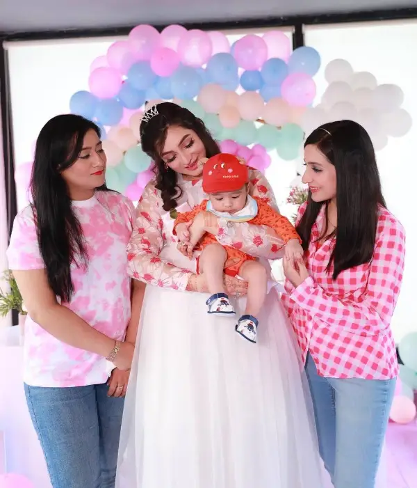 Baby Shower Pictures