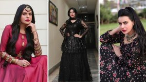 Tiktok Star Dolly Fashion Biography and Family Details