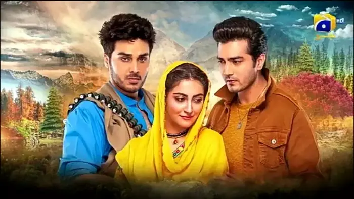 Mere Humnasheen Drama Cast Name, Pictures, Story, & Timing