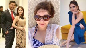 Armeena Khan Biography, Age, Husband, Family, and Drama List