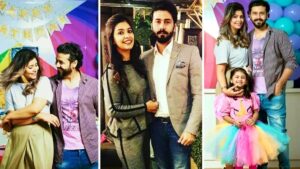 Hamna Ali Shares The Humorous Story of Her Marriage to Ali Abbas
