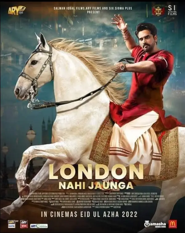 London Nahi Jaunga Box Office