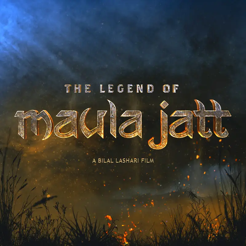 The Legend of Maula Jatt Cast Pictures from Press Day