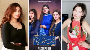 Ant ul Hayat Drama Cast Name, Pictures, Story, & Timing – Hum TV