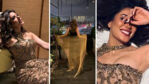 Mehwish Hayat Turns Up the Heat with Her New Pictures