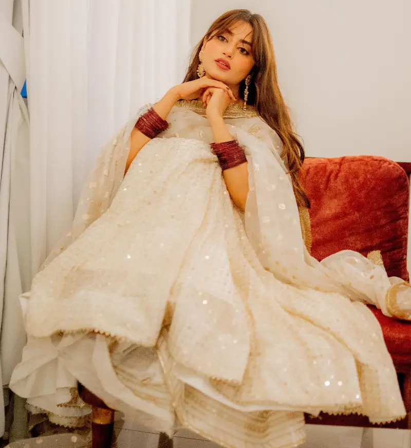 Sajal Aly Eid pictures