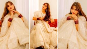 Sajal Aly Eid pictures