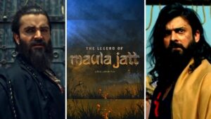 The Legend Of Maula Jatt Cast, Crew, and Release Date