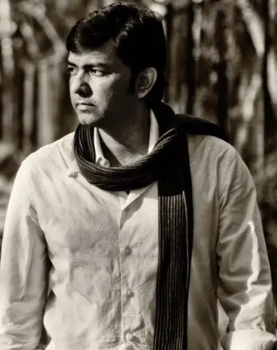 Singer and Actor Sajjad Ali