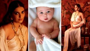 Bollywood Actress Sonam Kapoor Gives Birth to a Baby Boy
