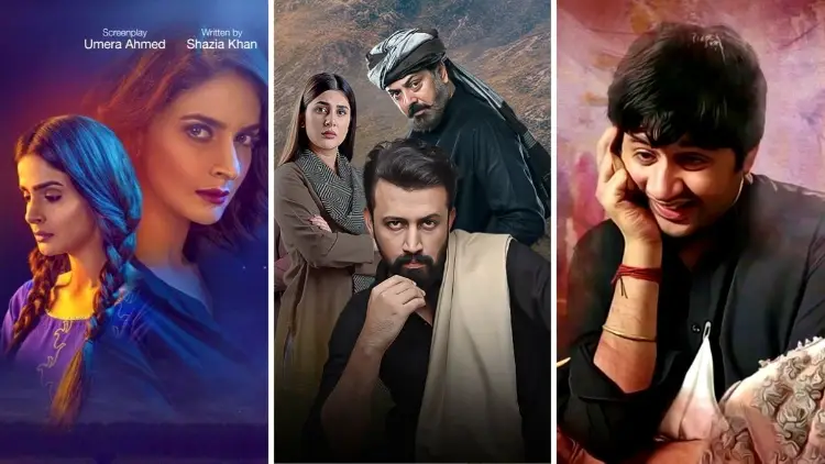 Best Website to Watch Pakistani Dramas Online