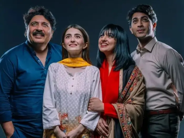 Wabaal Drama Cast Name, Cast Pictures, Story, & Timing