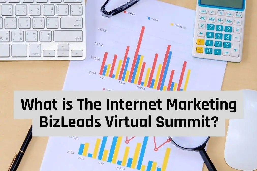 What is Internet Marketing BizLeads Virtual Summit?