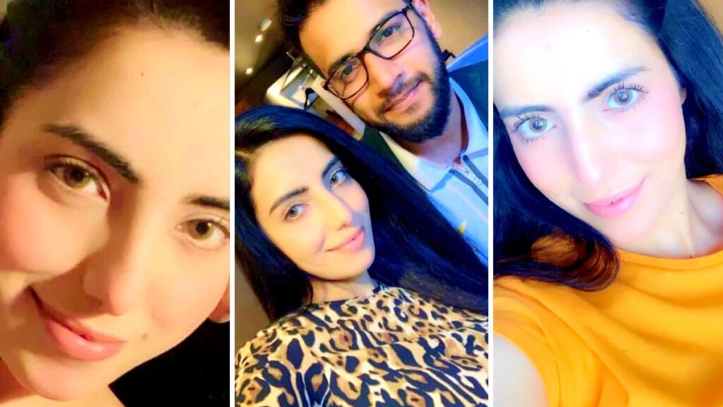 Imad Wasim Wife Biography and Family Facts