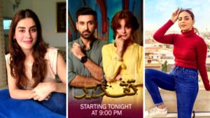 Taqdeer Drama Cast Name And Pictures