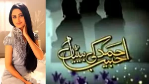 Ahmed Habib Ki Betiyan Drama Cast [2011] – Hum TV