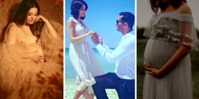 Armeena Khan is Expecting her First Baby Soon