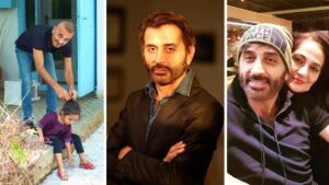 Actor Faisal Rehman Biography, Age, Family, Wife, and Drama List