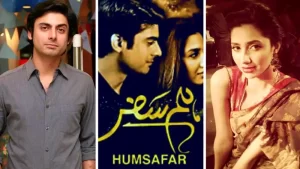 Humsafar Drama Cast [2011] – Hum TV