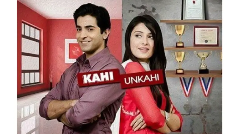 Kahi Unkahi Drama Cast [2012] – Hum TV