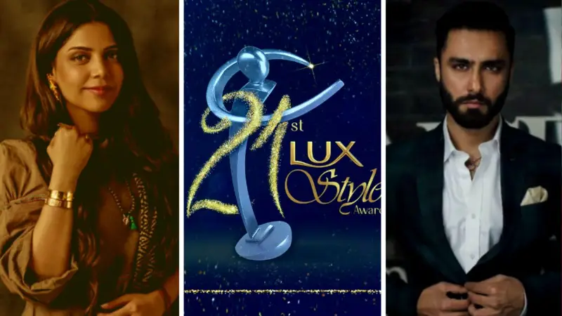 Lux Style Awards 2022 Winners List