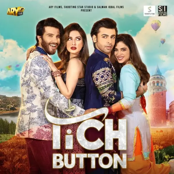 Tich Button Movie Cast, Crew, Story & Release Date