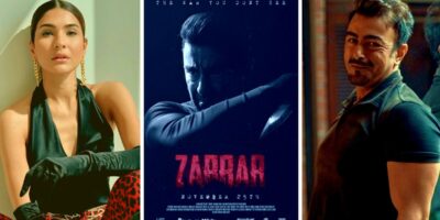 Zarrar Movie Cast, Crew, Story, Budget & Release Date