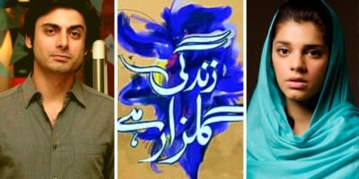 Zindagi Gulzar Hai Drama Cast Name, Pictures, & Story – Hum TV